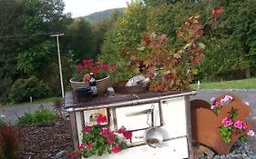 Ferienoase Im Zottbachtal