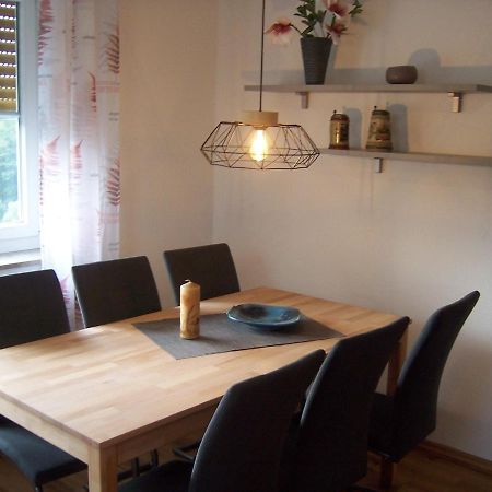 Ferienwohnung Ferienoase Im Zottbachtal Pleystein Exterior foto